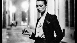 'Helmut Newton 7 Images That Changed Fashion Photography'