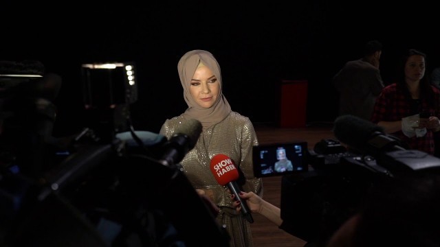 'Istanbul Modest Fashion Week'