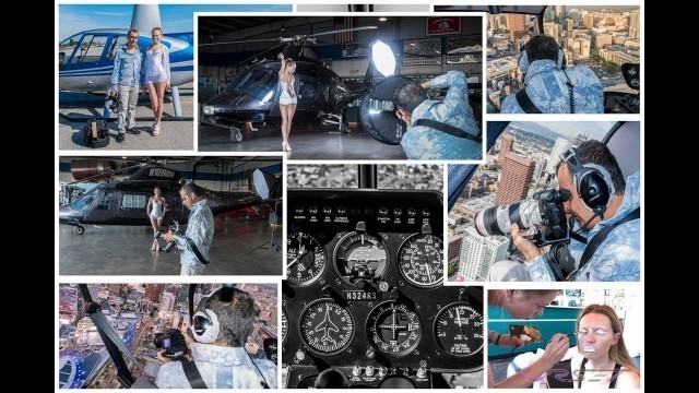 'The Door To Happiness – My Life As a Professional Fashion Photographer'