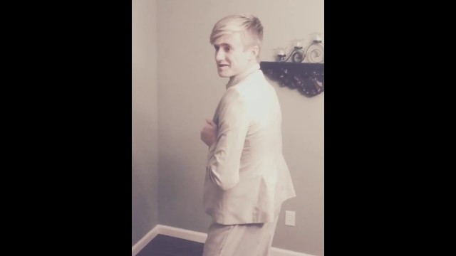 '1920’s Fashion Show: An English Block 6 Production'