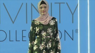 'Jakarta Modest FashionWeek - Divinity Collection'