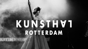 'Kunsthal Rotterdam presents: Peter Lindbergh A Different Vision on Fashion Photography'