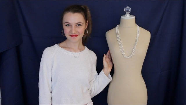 'ASMR - Your Personal Shopper! ♡ Soft Spoken Roleplay'