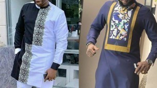 'Atiku/cashmere Native Styles For Nigerian African Men'