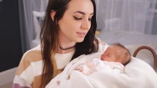 'ASMR | NOT a Real Baby 