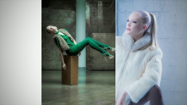 'Importance of Color Coordination when Shooting – Fashion Photography'