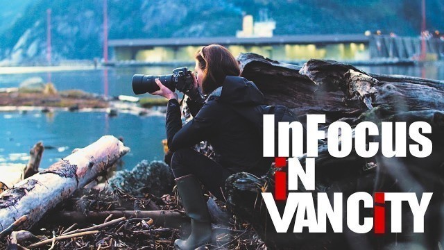 'Fashion, photography and social responsibility - InFocus INVANCITY'