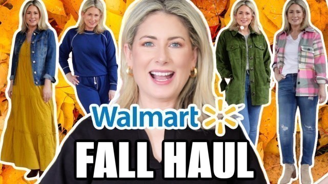 '20 Amazing Walmart Fall Fashion Finds - They\'re Going To Sell Out FAST! (Women over 45)'