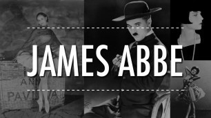 'JAMES ABBE - Legendary Fashion Photographers  | JULIAN R PHOTOGRAPHY'