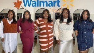 'AFFORDABLE WALMART FALL 2022 