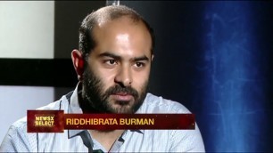 'Riddhibrata Burman Interview with Fashion Photographers Of India'