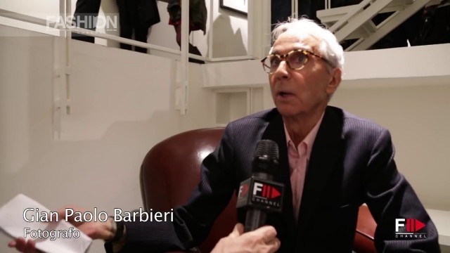 'GIAN PAOLO BARBIERI Fashion Photography  - 29 ARTS IN PROGRESS gallery by Fashion Channel'