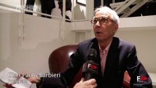 'GIAN PAOLO BARBIERI Fashion Photography  - 29 ARTS IN PROGRESS gallery by Fashion Channel'