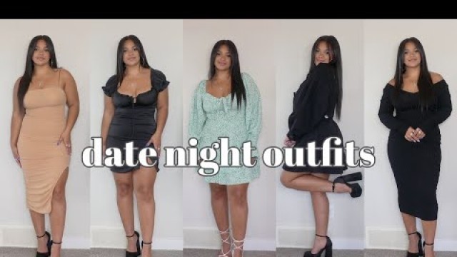 'DATE NIGHT OUTFITS | FASHION NOVA'