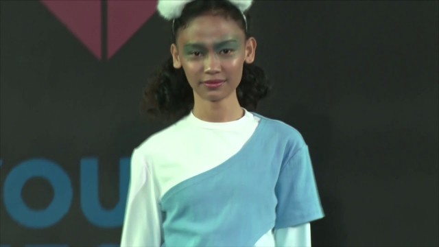 'Jakarta Modest Fashion Week - Yours Truly'