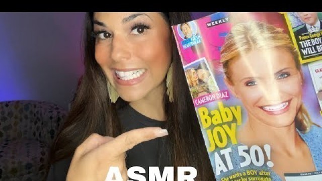 'ASMR: US Weekly 