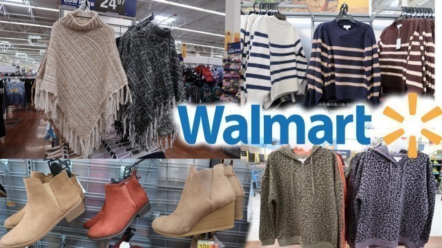 'WALMART * FALL FASHIONS 2021 / PLUS SIZE'