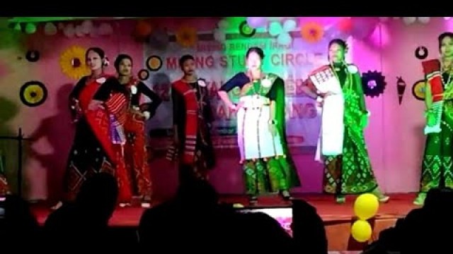 'Fashion show//Mising Tredional fashion show//Kangkanmiritube//Kangkin kebang//Miryad//Kids fashion'