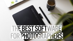 'The Best Software for Fashion Photographers - 2021'