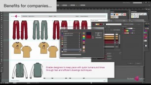 'Illustrator 4 Fashion'