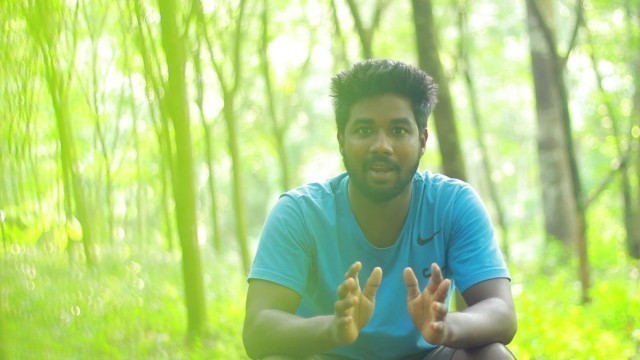 'An Interview with the most beautiful fashion photographer Ananthu rangan 10th Batch from kerala.'