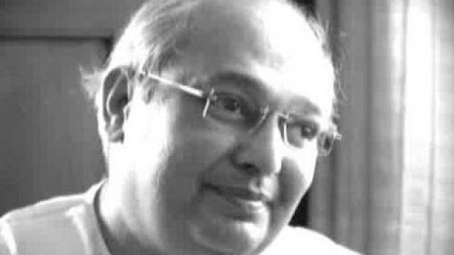 'Famous fashion photographer Gautam Rajadhyaksha passes away'