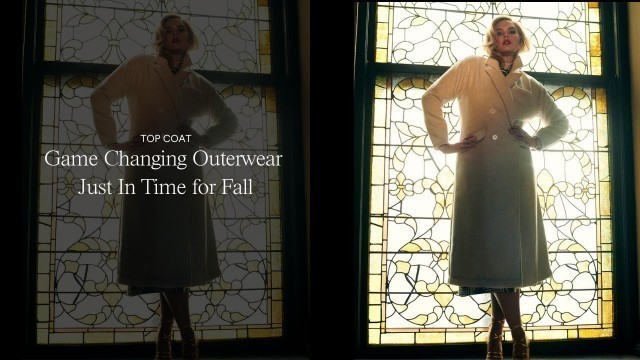 'Plus Size Coat Check #shorts #shortvideo #plussize #plussizefashion #fallfashion #fashion'