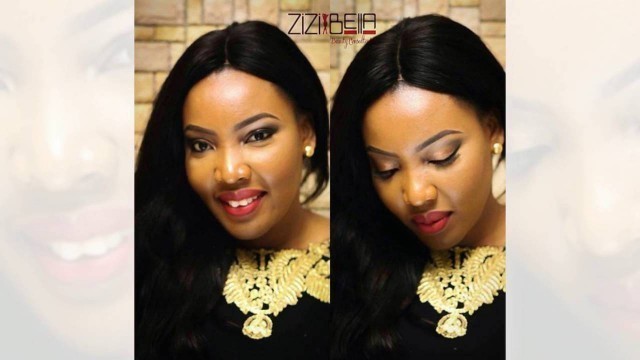 'Latest Nigerian Makeup Styles - June, 2016'