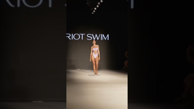 'Priscilla Ricart / Miami Swim Week 2022'