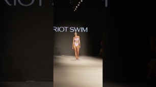 'Priscilla Ricart / Miami Swim Week 2022'