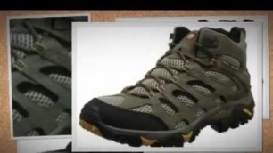 '15 Best Hiking Boots for men in 2017'