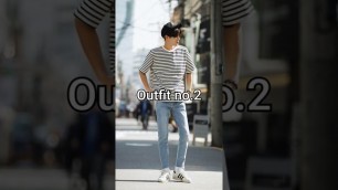 'The best Korean outfits for mens