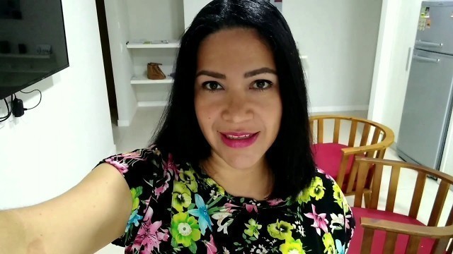 'The Fashion Hero - Karla Meneses (English), #stayhomechallenge'