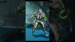 '[Warframe] Community Fashion Frame [2022] #Shorts #fashionframe #warframe #warframepc'