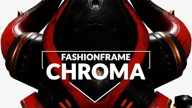 'FashionFrame | CHROMA Thyrus & Graxx'