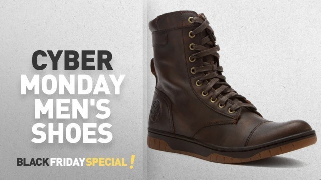 'Cyber Monday Diesel Men\'s Shoes: Diesel Men\'s Tatradium Basket Butch Zippy Boots'