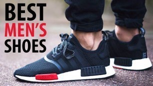 '5 Shoes Every Guy Needs to Own | Best Men\'s Shoes for Fall and Winter 2017 | Alex Costa'