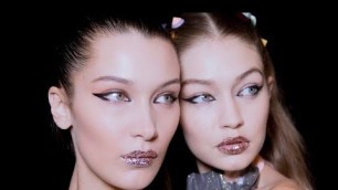 'Bella and Gigi Hadid Prove They\'re the Most Stylish Sister on the Planet'