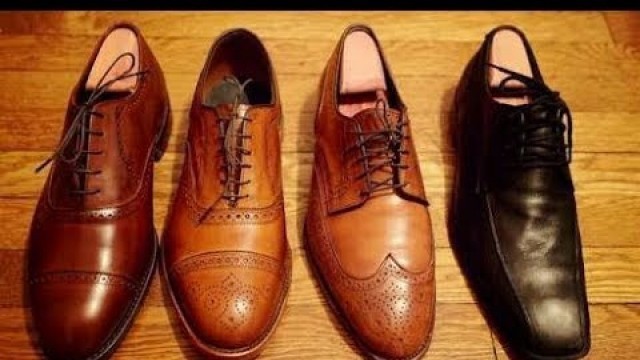 'Top Most Stylish Men Formal Shoes in india//Men Formal Shoes||Men shoes collection of 2017/2018'