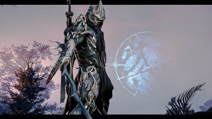 'Warframe | depths Excalibur Umbra Fashion Frame #shorts #warframe'