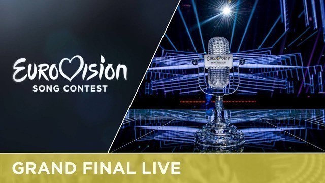 'Eurovision Song Contest 2016 - Grand Final'