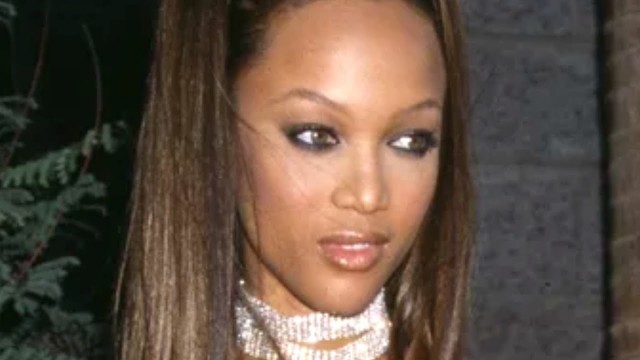 'The Transformation Of Tyra Banks'