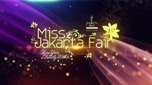 'JIEXPO MUSIC CONCERT_ FASHION SHOW & MALAM ELIMINASI MISS JFK 2022'