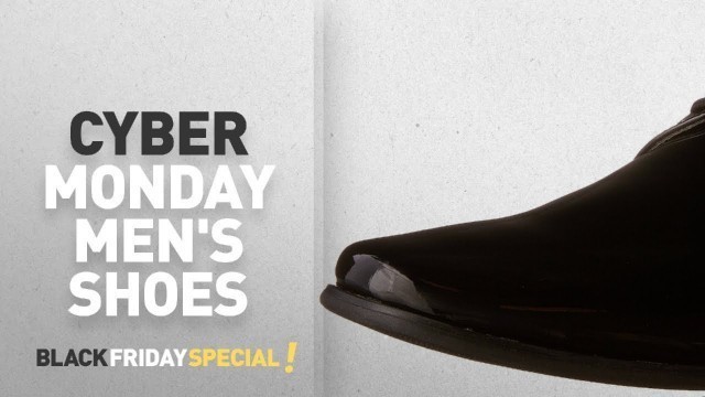 'Cyber Monday Calvin Klein Men\'s Shoes: Calvin Klein Men\'s Brodie Oxford'