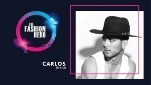 '\"Fashion should be a tool for everyone, including you!\" - The Fashion Hero TV Series by Carlos B.'