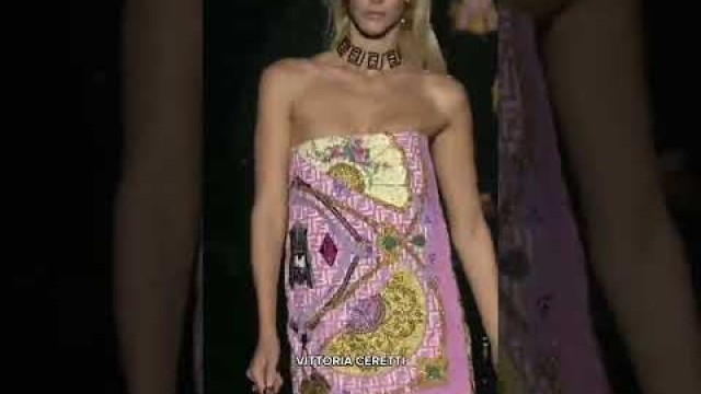 'runway by #versace #fendi #model #gigihadid #bellahadid #kendalljenner #kyliejenner #youtubeshorts'