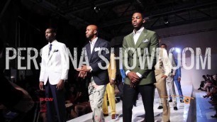 '::Ethno Nightlife:: Facet Fashion Show Fall Edition @ Mack Sennet Studios in Los Angeles, CA'