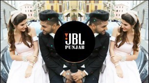 'Guru Randhawa | Fashion Dj Remix song | JBL Punjab'