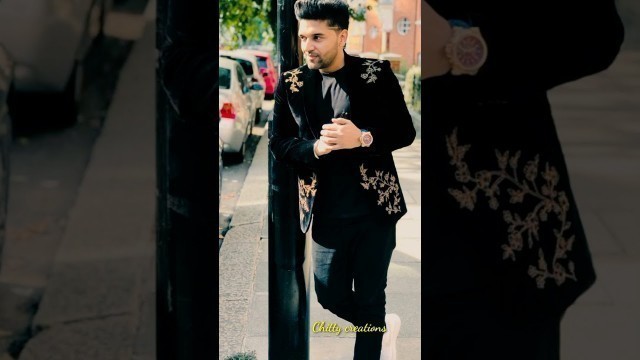 'Guru Randhawa ll Fashion song ll New short status video ll New whatsapp status video'