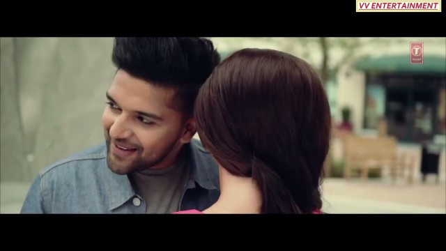 'Video Song--FASHION--Guru Randhawa'